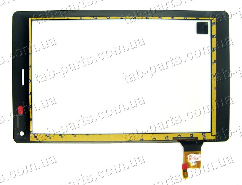 Texet TM-7055 сенсор (тачскрин)