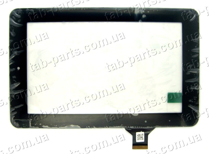 MA705D5 10112-0A5067A сенсор (тачскрин) No184 190x120mm 30pin 7"