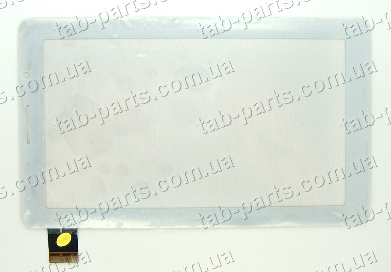 FPC-708A0-V04 сенсор (тачскрин) No130 182х108mm 30pin 7"