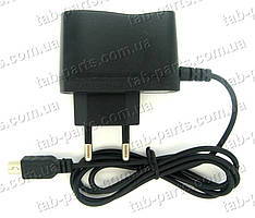 Зарядний пристрій для планшета 5v 1A mini USB