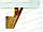 DH-1012A2-PG-FPC062-V6.0 сенсор (тачскрин) №200 254x146mm 50pin 10", фото 4