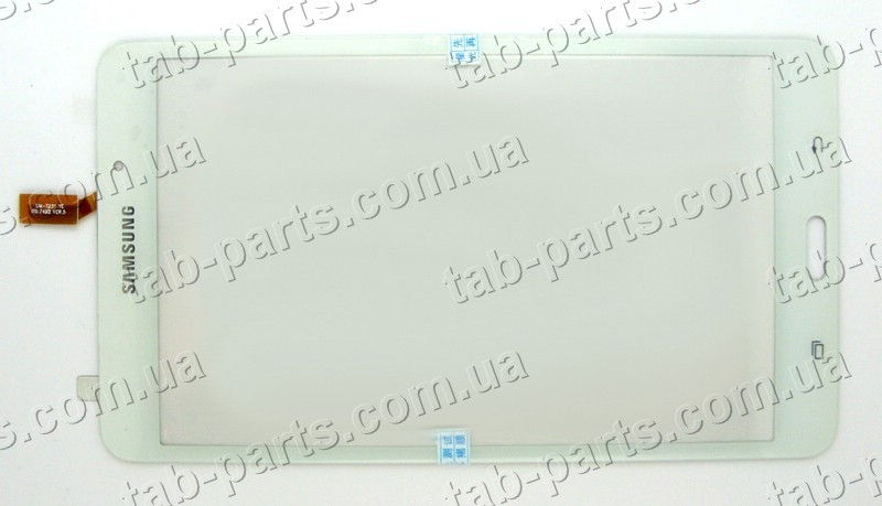 Samsung T230 білий ємнісний тачскрин (сенсор)