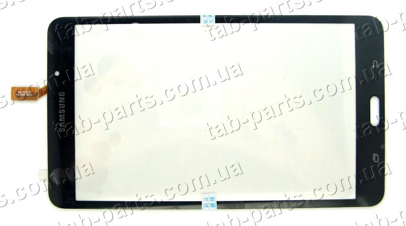 Samsung T230 чорний ємнісний тачскрин (сенсор)