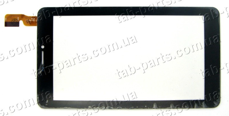Treelogic Brevis 714DC IPS 3G сенсор (тачскрин)