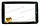 FPC-CTP-0700-083-1 сенсор (тачскрин) No338 185x113mm 6pin 7", фото 3