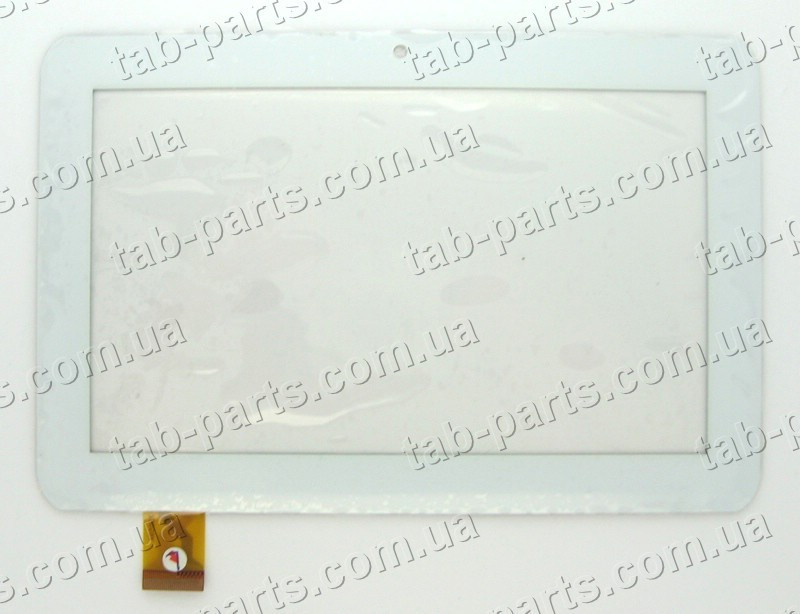 ZJ-70059A сенсор (тачскрин) No134 180x118mm 30pin 7"