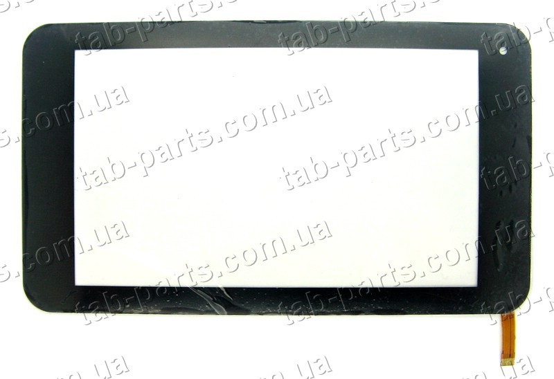WGJ7133-V3 сенсор (тачскрин) №135 180x118mm 12pin 7"