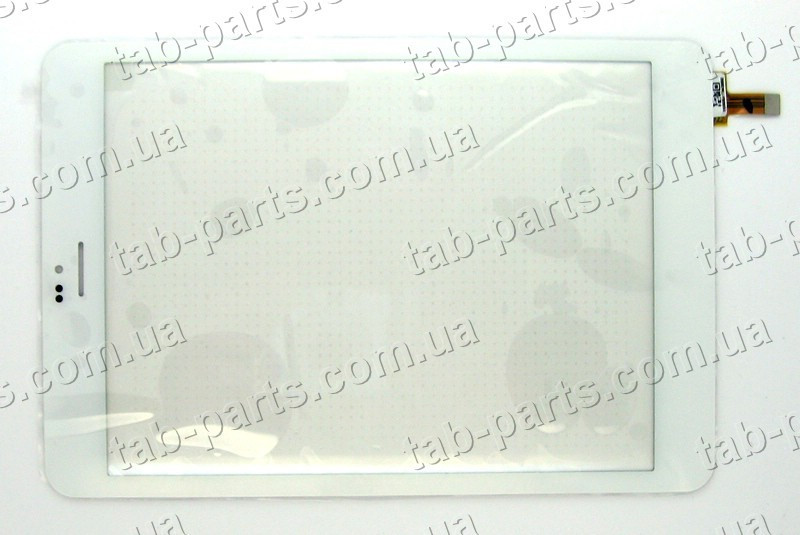 Texet X-pad AIR 8 3G TM-7863 білий сенсор (тачскрин)