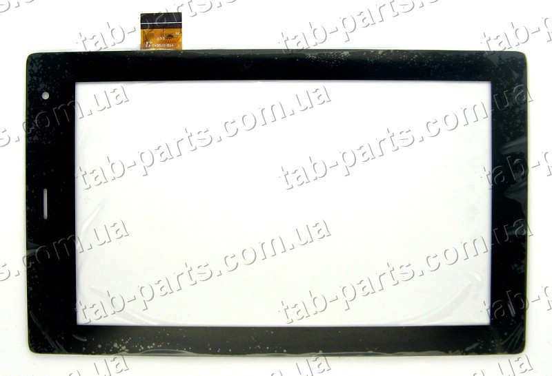 YTG-G70042-F2 V1.0 сенсор (тачскрин) No339 187x114mm 30pin 7"