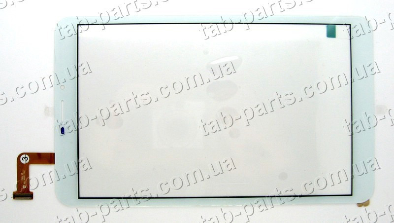 Bravis NB85 3G IPS білий сенсор (тачскрин)