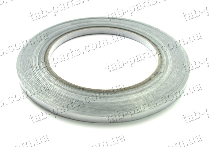 Скотч екранувальний ізоляційний 5 мм * 50 метрів