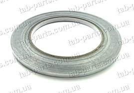 Скотч екранувальний ізоляційний 10 мм * 50 метрів