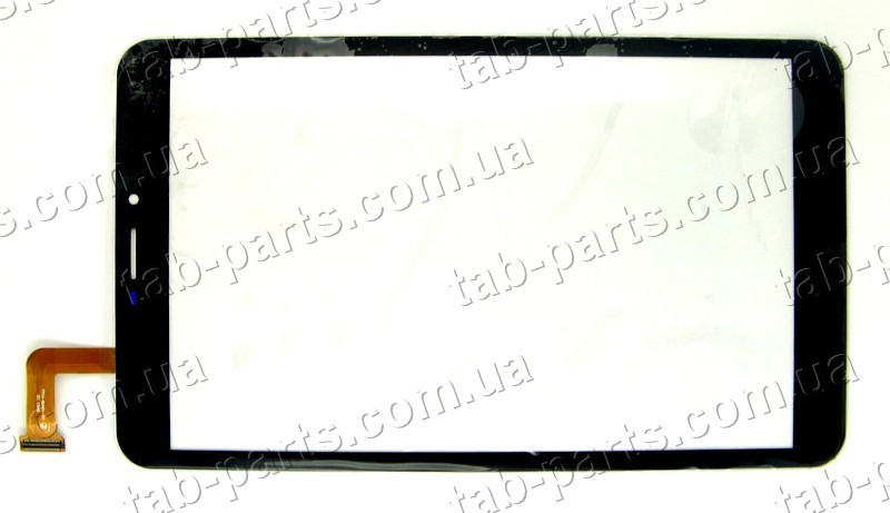 Bravis NB85 3G IPS чорний сенсор (тачскрин)
