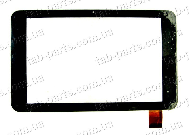 MT70270-V1 сенсор (тачскрин) No265 189x113mm 51pin 7"