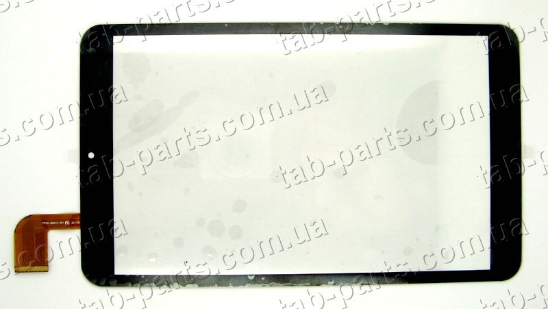 FPCA-80A15-V01 сенсор (тачскрин) №142 198x119mm 30pin 7"