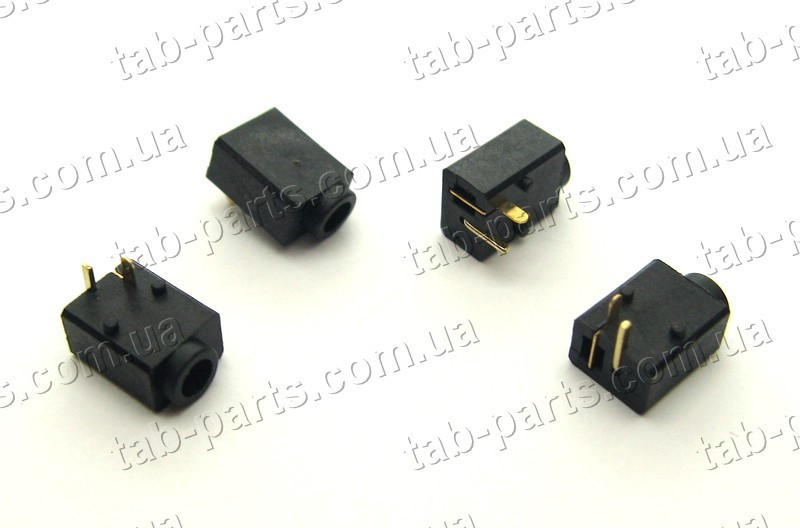Роз'єм заряджання для планшета No28 2.5mm