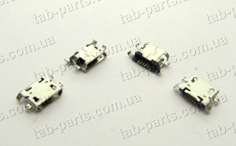 Роз'єм для планшета No52 micro USB