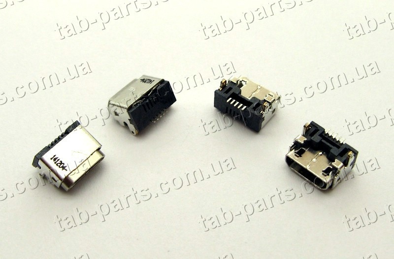 Роз'єм для планшета No60 micro USB