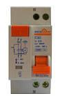 Диференціальний вимикач серії ECOHE ДВ 2p 32A/30 мА