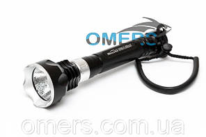 Ліхтар для підводного полювання Magicshine MJ810 XM-L2 теплий