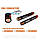 Акумуляторний блок MagicShine MJ-6080 2200mAh, фото 3