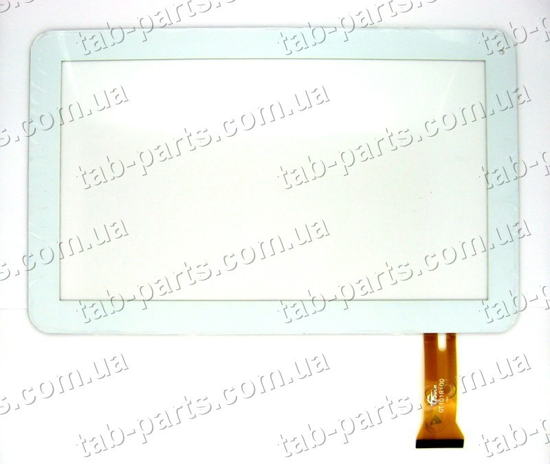 10112-0C4826B KDX сенсор (тачскрин) No128 257x160mm 50pin 10"