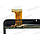 OLM-080C0399-GG-VER.2 сенсор (тачскрин) No144 197x129mm 40pin 7", фото 4