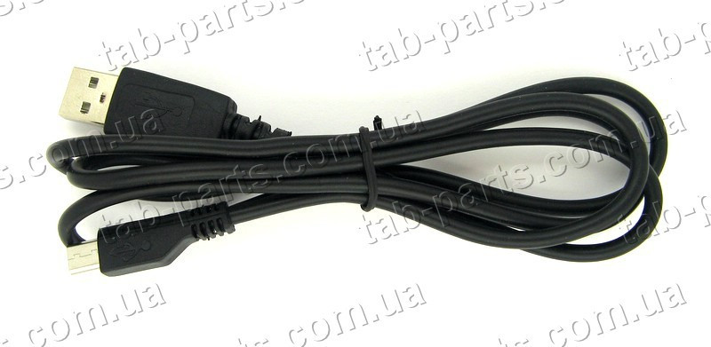 Кабель для планшета micro USB 100 см