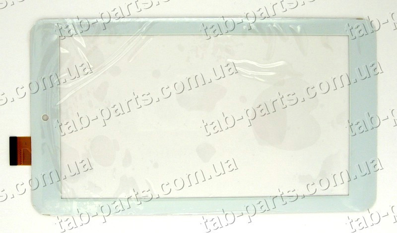 Icoo D903G білий ємнісний тачскрин (сенсор)