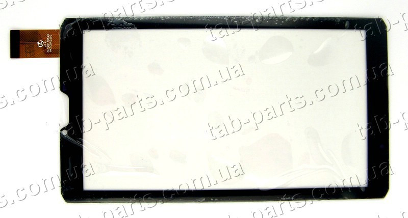 HK70DR2592 сенсор (тачскрин) No145 180x100 mm 30pin 7"