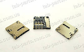 Роз'єм для SIM-карти No5