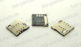 Роз'єм для SIM-карти No9