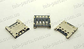 Роз'єм для SIM-карти No10