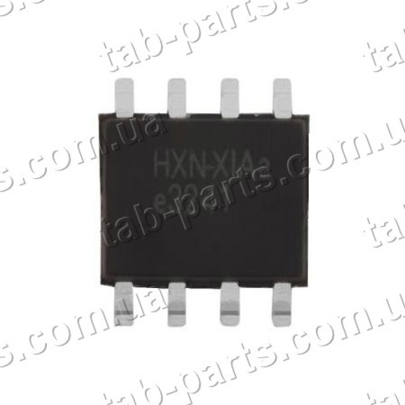 Мікросхема керування живленням HXN-X1Aa.HX6202