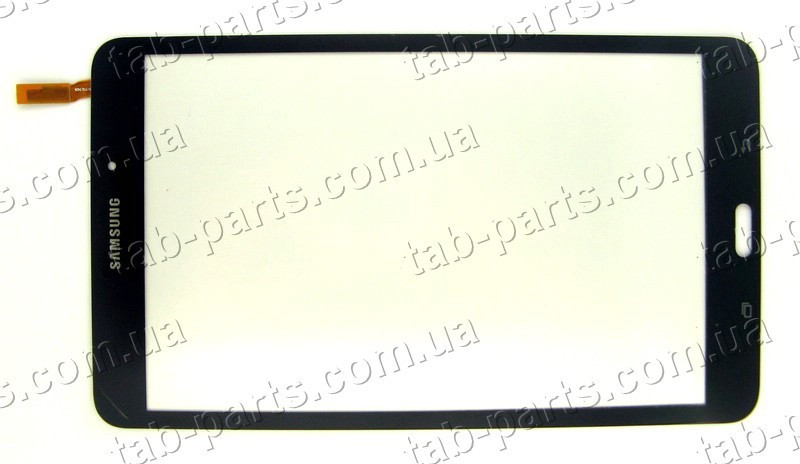 Samsung T320 чорний ємнісний тачскрин (сенсор)