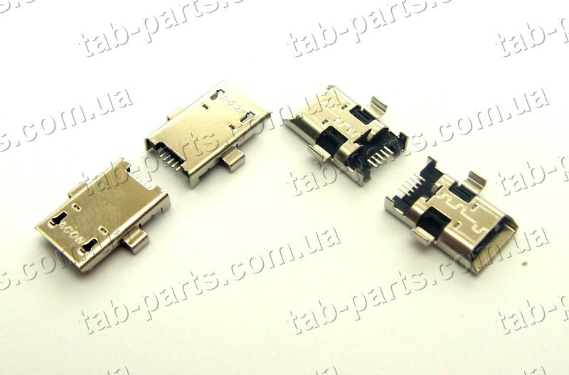 Роз'єм для планшета Asus No45 USB