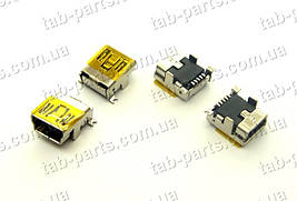 Роз'єм для планшета No61 mini USB