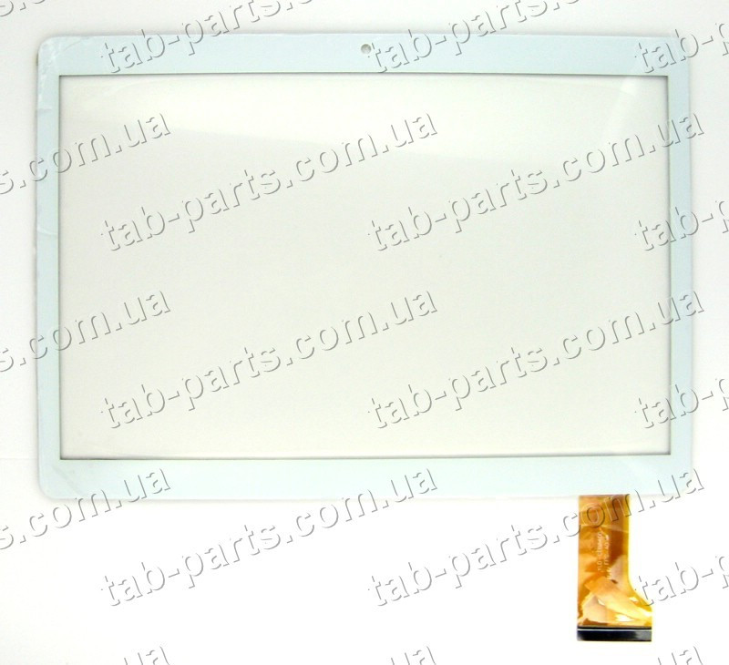 Dexp Ursus S110 білий сенсор (тачскрин), фото 1