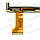 MGLCTP-901006-90894FPC сенсор (тачскрин) No134 222x157mm 50pin 9", фото 4