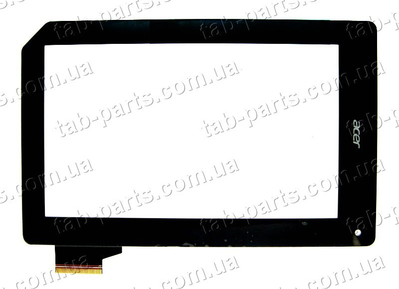 Acer Iconia Tab B1-A71 тачскрин (сенсор)