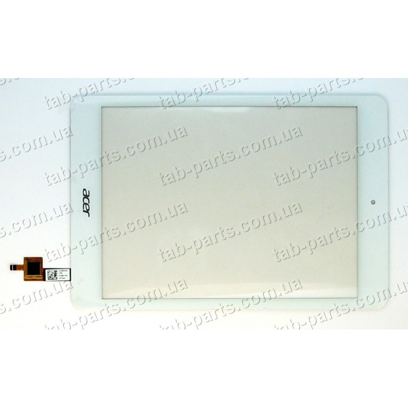 Acer Iconia Tab A1-830 тачскрин (сенсор)
