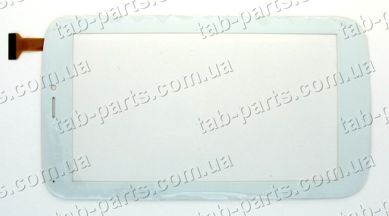 HH070FPC-019B-DST сенсор (тачскрин) No152 190x105mm 30pin 7"