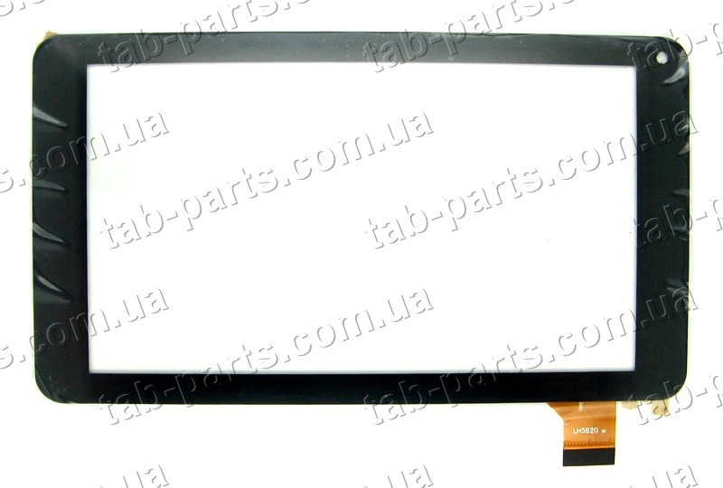 Modecom Freetab 1001 HD 1C сенсор (тачскрин)