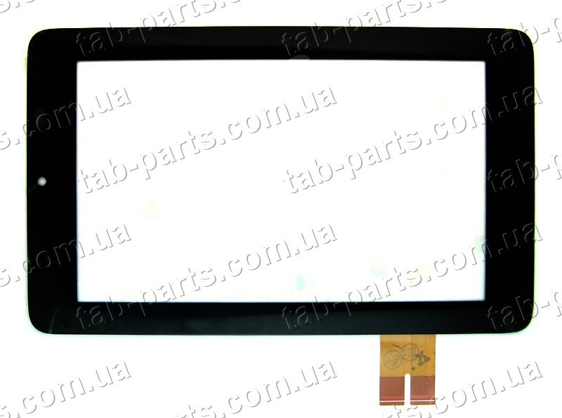 Asus MeMO Pad ME172V тачскрин (сенсор)