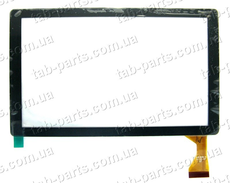 MJK-0098 V1 сенсор (тачскрин) No153 173x105mm 30pin 7"