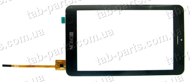 Digma iDsQ7 3G сенсор (тачскрин)