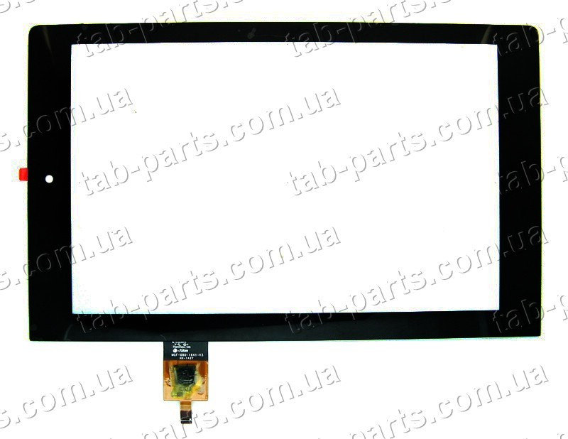 Lenovo Yoga Tablet 830F, 830LC сенсор (тачскрин)