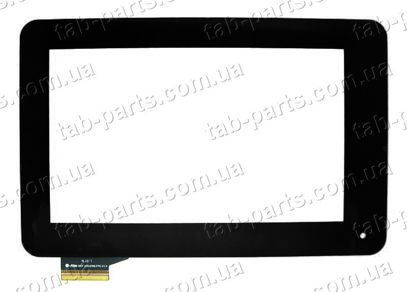 Acer Iconia Tab B1-710, B1-711 тачскрин (сенсор)