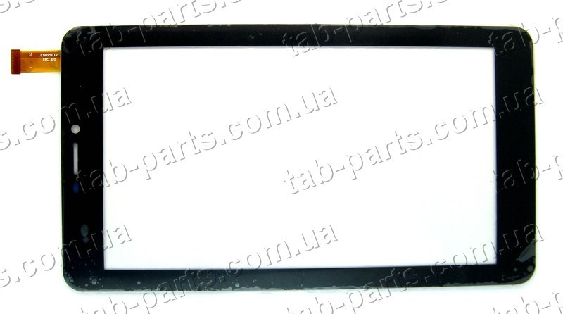 Treelogic Brevis 715DC 3G сенсор (тачскрин)