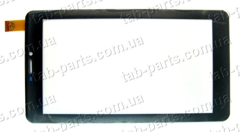 Treelogic Brevis 715DC IPS 3G сенсор (тачскрин)